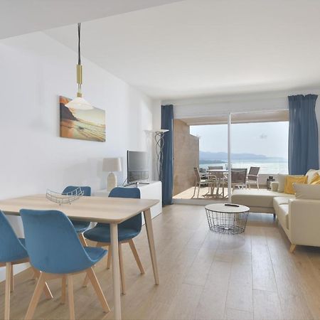 Apartamento De Lujo Vista Mar En Torrox Costa Exterior photo